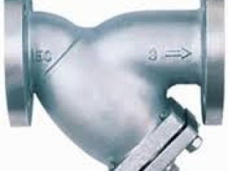 Y-STRAINERS SUPPLIERS IN KOLKATA